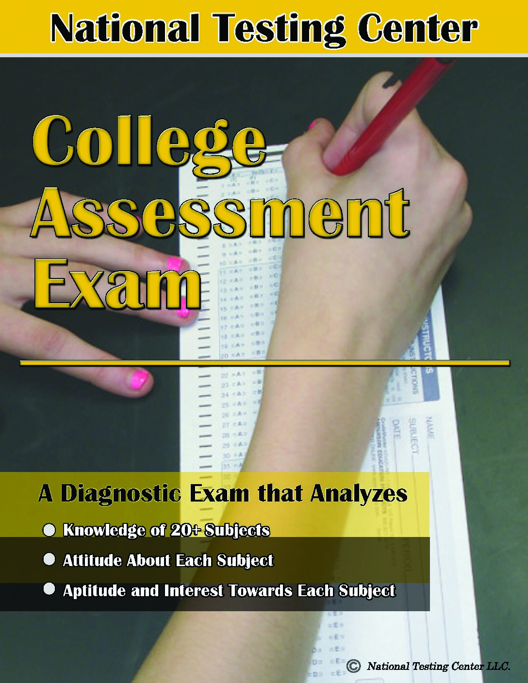 Graduate Exam